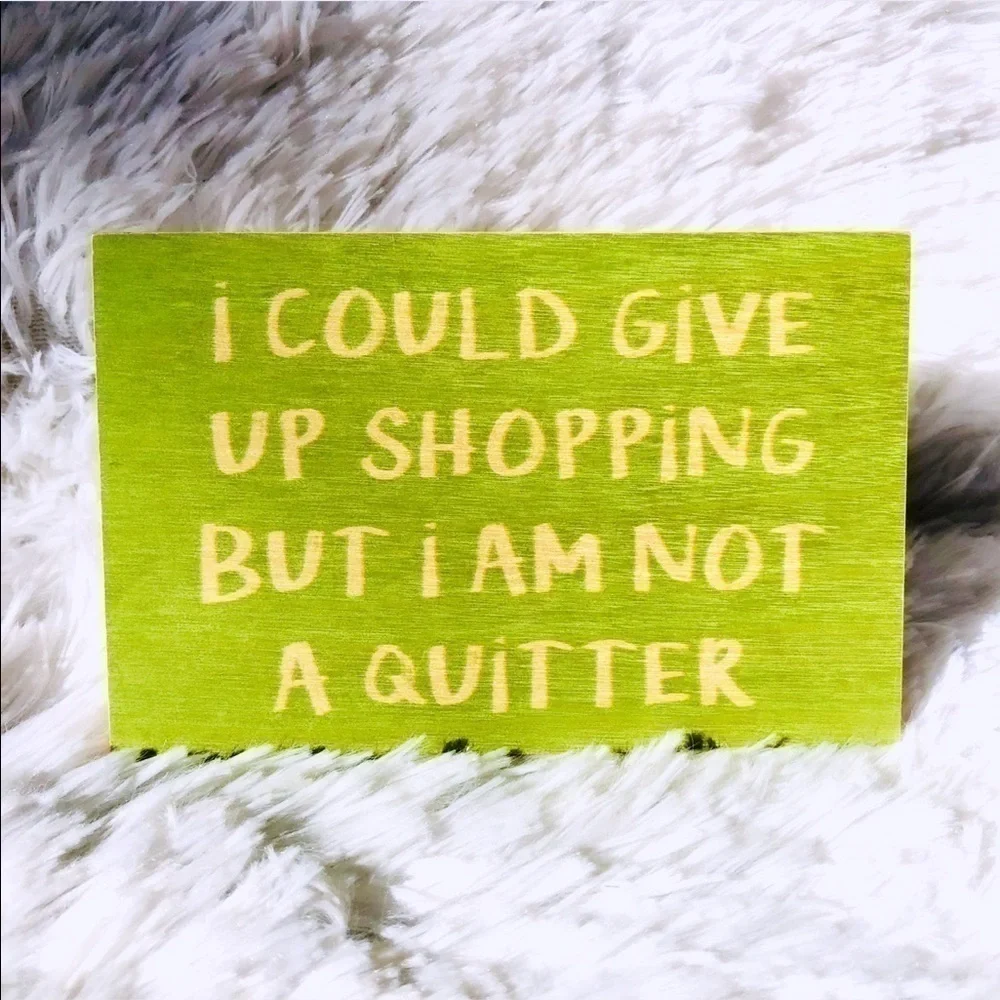 Soha Living that impromptu